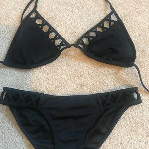 Victoria’s Secret bathing suit